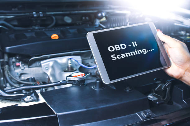 Understanding OBD Scanning: The Ultimate Tool for Car Inspection